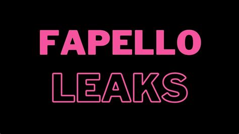 fapello.com|fapello.com